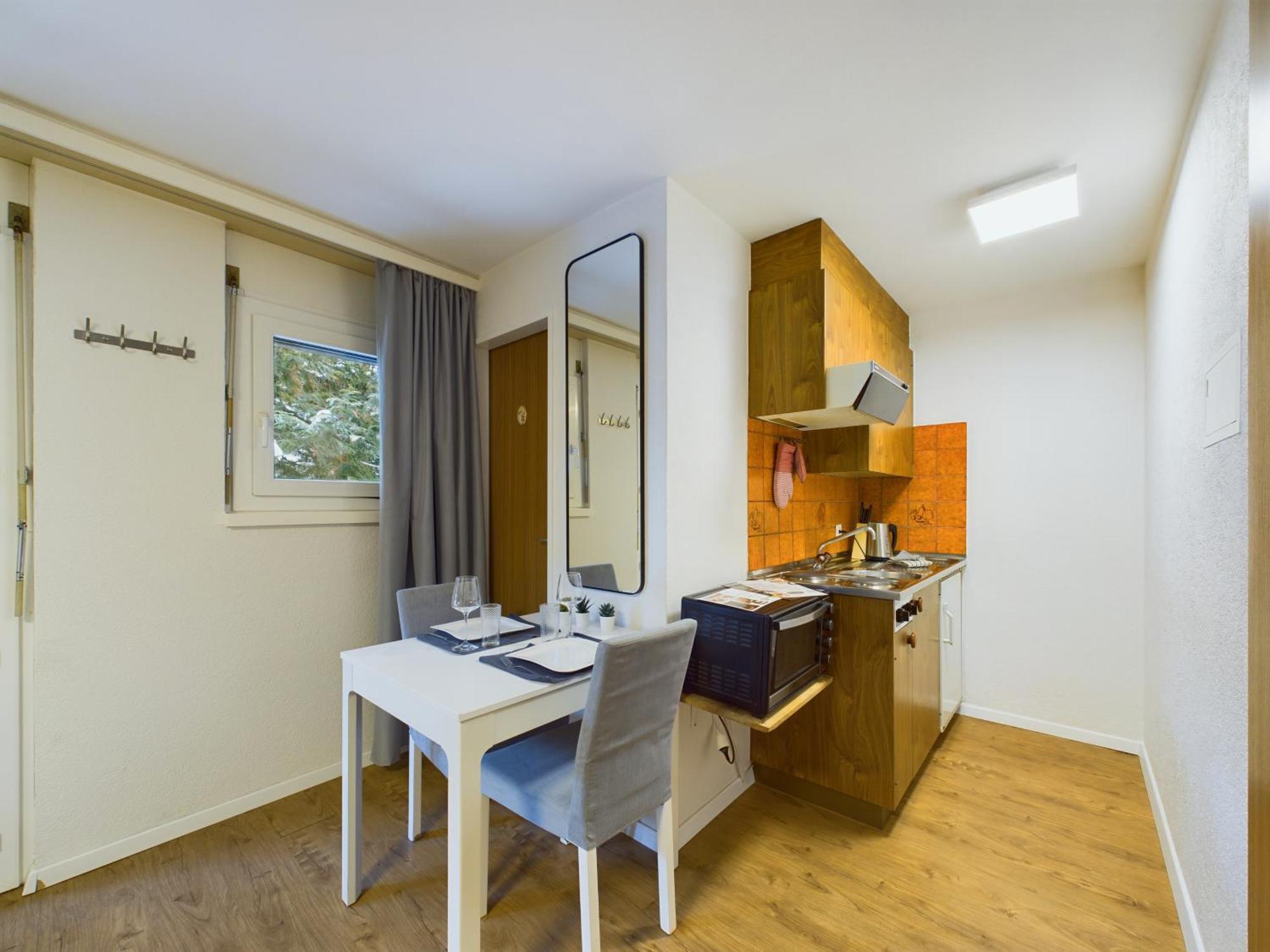 Relaxing Loft Haven Near Zermatt - Parking Free *