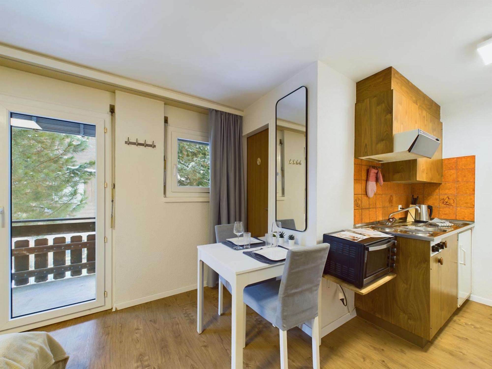 Relaxing Loft Haven Near Zermatt - Parking Free * Tasch